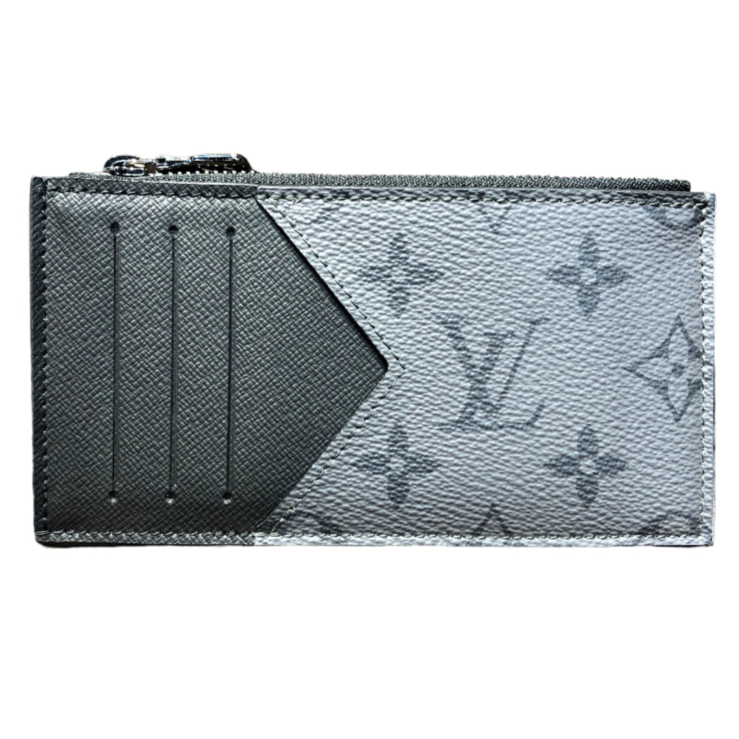 LOUIS VUITTON   ルイ・ヴィトン LOUIS VUITTON コインカードホルダー