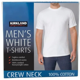 カークランド(KIRKLAND)のカークランド Tシャツ(Tシャツ/カットソー(半袖/袖なし))