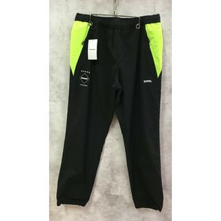 エフシーアールビー(F.C.R.B.)のF.C.R.B WARM UP PANTS 23AW FCRB-232002 エフシーアールビー ウォームアップパンツ 【中古】【004】(その他)