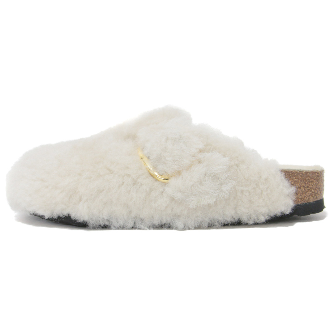 BIRKENSTOCK - BIRKENSTOCK ビルケンシュトック サンダル スリッポン