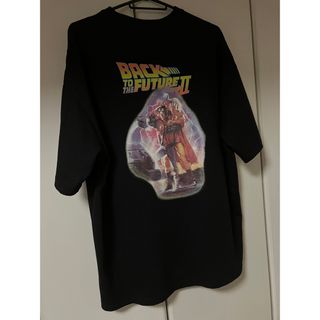 フリークスストア(FREAK'S STORE)のフィットチーネ様取り置き。BACK TO THE FUTURETシャツ(Tシャツ/カットソー(半袖/袖なし))