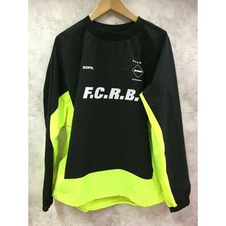 XL 新品 FCRB 23SS UNDER LAYER MOCKNECK TOP