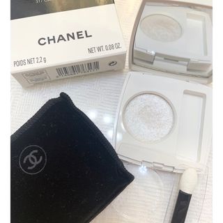 シャネル(CHANEL)のシャネル アイシャドウ(アイシャドウ)