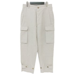PHOTOCOPIEU フォトコピュー パンツ カーゴパンツ ボトムス ベージュ
