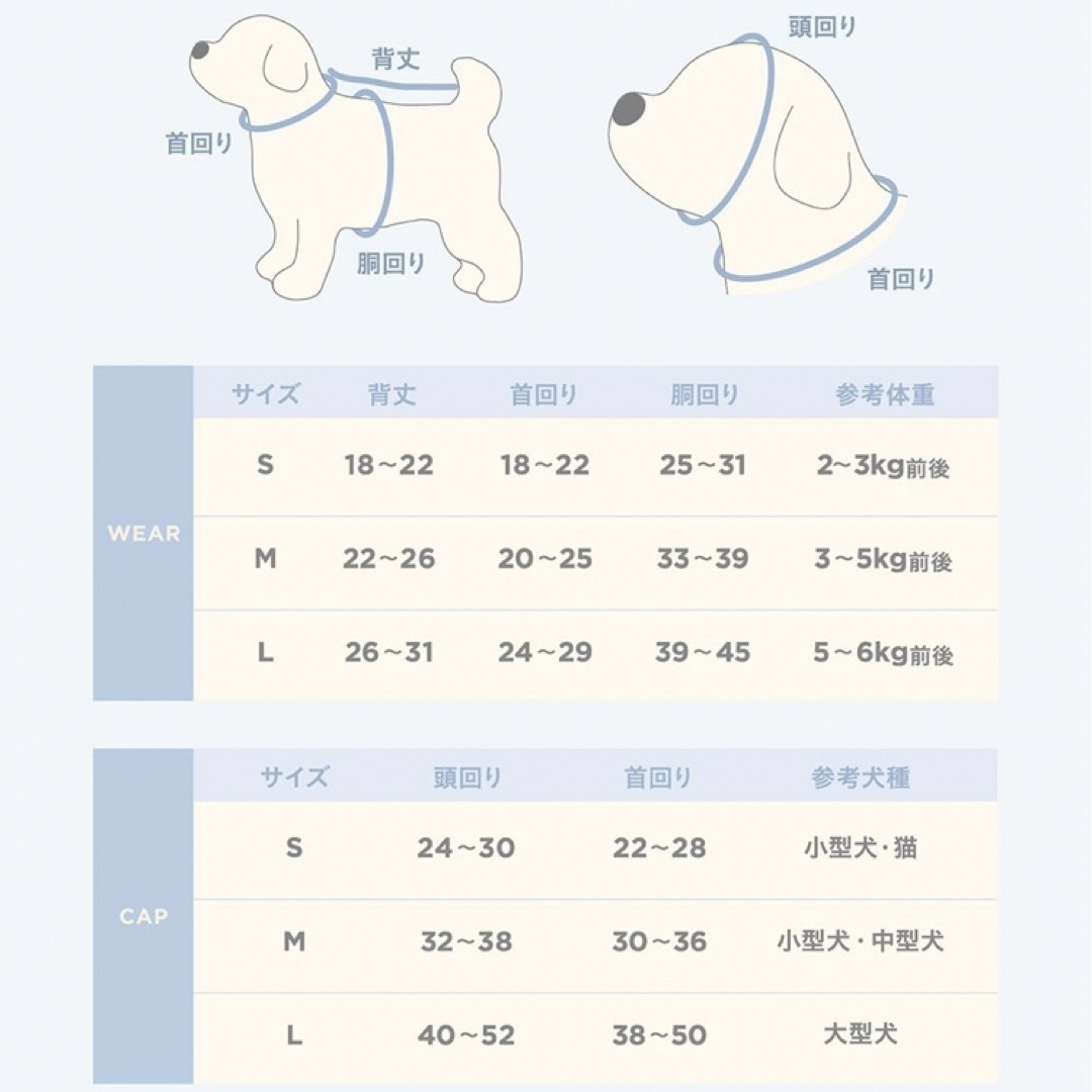 おまとめ その他のペット用品(犬)の商品写真