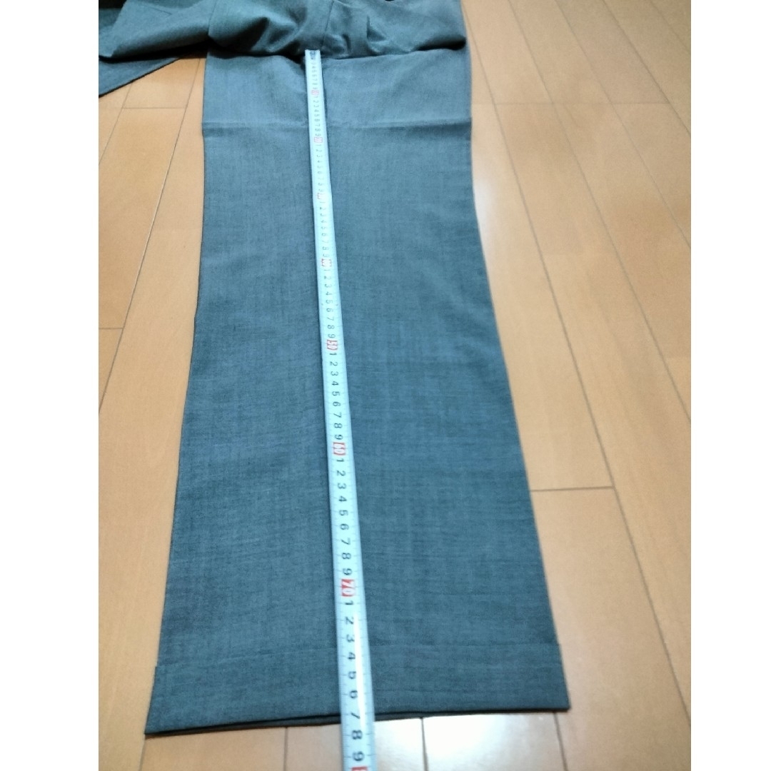 青山(アオヤマ)のメンズスーツ(ダブルスーツ)礼服、ビジネス メンズのスーツ(セットアップ)の商品写真