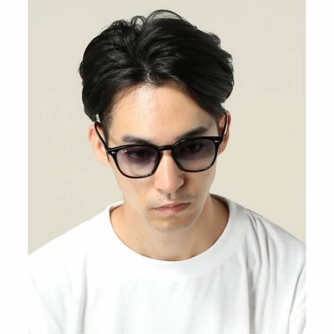 Ray-Ban(レイバン)の新品正規品 レイバン RB4258F 601/19 ブルーグラデ サングラス メンズのファッション小物(サングラス/メガネ)の商品写真