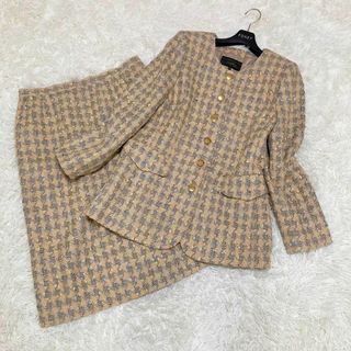 レリアン スーツ(レディース)の通販 400点以上 | leilianのレディース