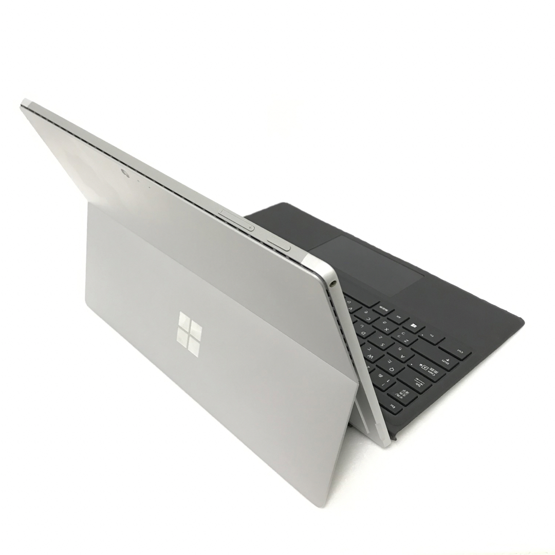 超美品surface Pro4 Win11 8G/256G Office2021 - ノートPC