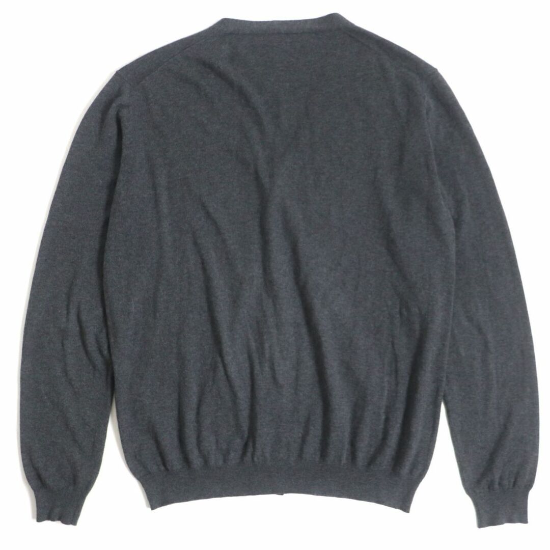 PRADA - 美品▽PRADA プラダ カシミヤ15% ハイゲージニット