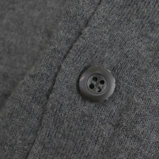PRADA - 美品▽PRADA プラダ カシミヤ15% ハイゲージニット