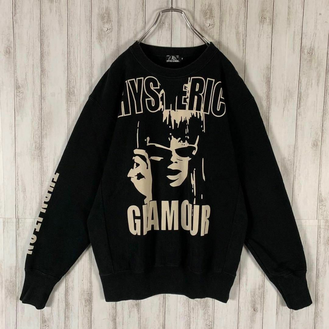 HYSTERIC GLAMOUR - 【超絶希少モデル】ヒステリックグラマー 即完売