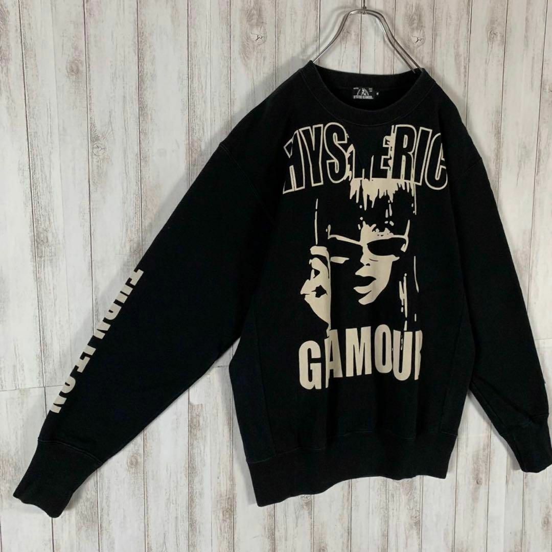 HYSTERIC GLAMOUR - 【超絶希少モデル】ヒステリックグラマー 即完売 ...