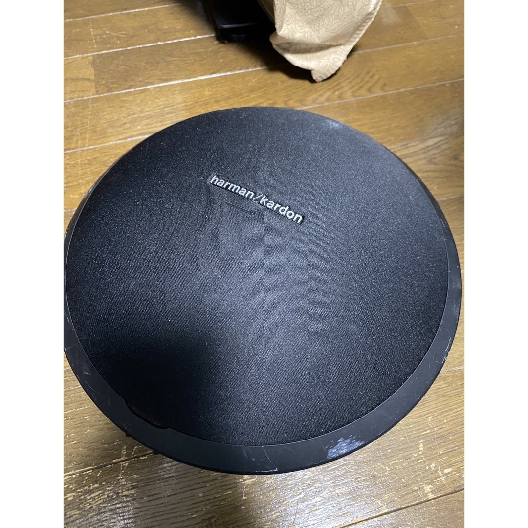 Harman Kardon ポータブルスピーカー