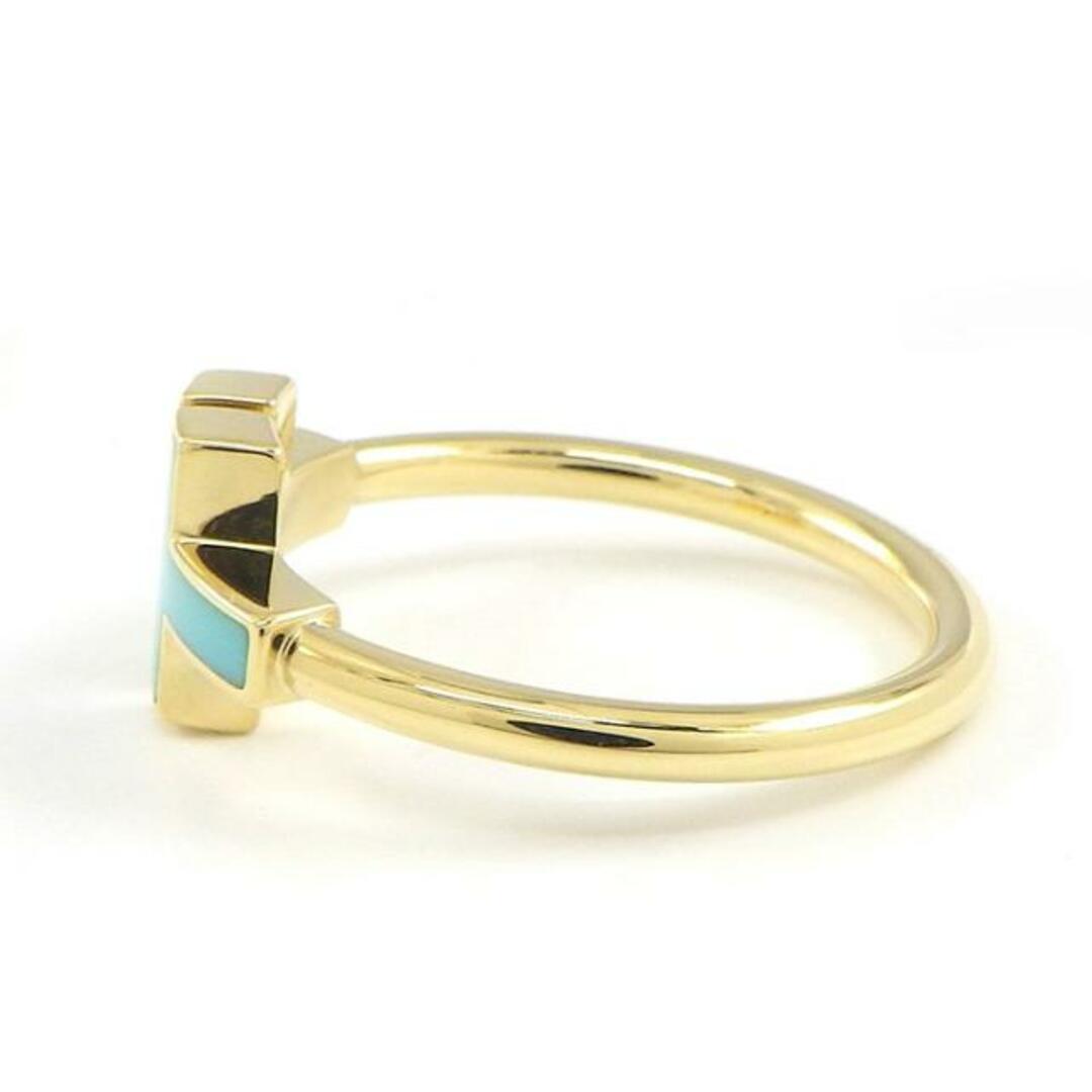 Tiffany & Co. - ティファニー Tiffany & Co. リング Tワイヤー Tiffany & Co. - ティファニー Tiffany & Co. リング Tワイヤー