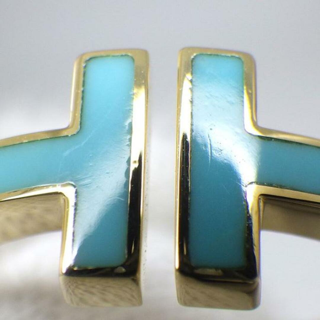 Tiffany & Co. - ティファニー Tiffany & Co. リング Tワイヤー Tiffany & Co. - ティファニー Tiffany & Co. リング Tワイヤー