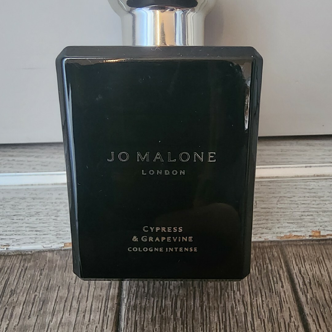 ジョーマローン　サイプレス&グレープバイン　コロン　インテンス　50ml