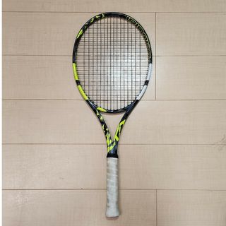 バボラ(Babolat)のバボラ 2023 ピュアアエロ98 G2 ブラストラフ125(ラケット)