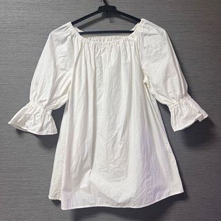 ルシェルブルー オフショルダーの通販 200点以上 | LE CIEL BLEUを買う