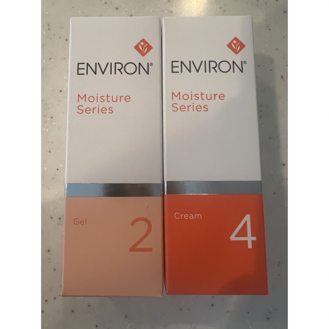 ⭐️新品⭐️ENVIRON エンビロン モイスチャー セット - 美容液