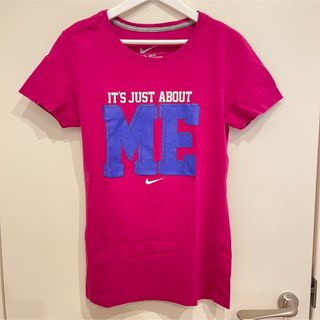 ナイキ(NIKE)の美品 NIKE Tシャツ(Tシャツ(半袖/袖なし))