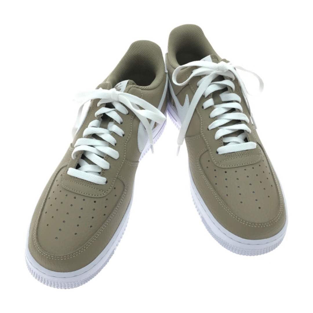 ▼▼NIKE ナイキ AIR FORCE 1'07 AN23 メンズスニーカー SIZE 29cm DV0804-200