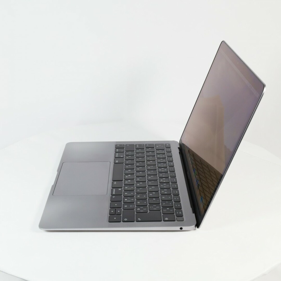 中古 】【送料無料・30日保証】 Apple ノートパソコン MacBook Air 13