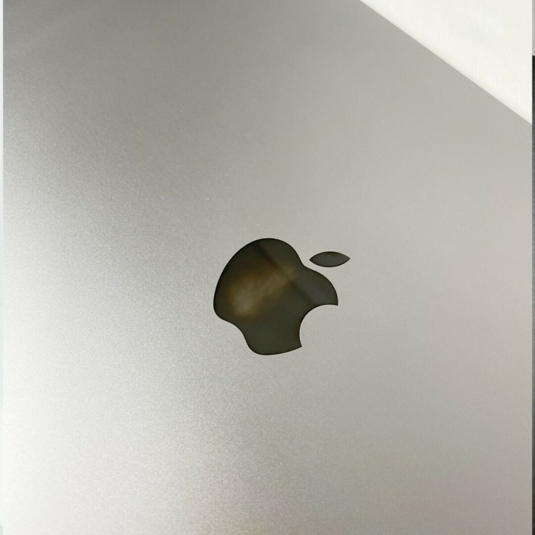【  】【送料無料・30日保証】 Apple ノートパソコン MacBook Air 13インチ 2018年モデル Retinaディスプレイ デュアルコア Core i5 メモリ16GB SSD: 256GB macOS Mojave 搭載 MREC2J/A 5