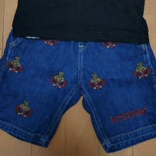 ヒステリックミニ(HYSTERIC MINI)の【hhm様専用】(Tシャツ/カットソー)