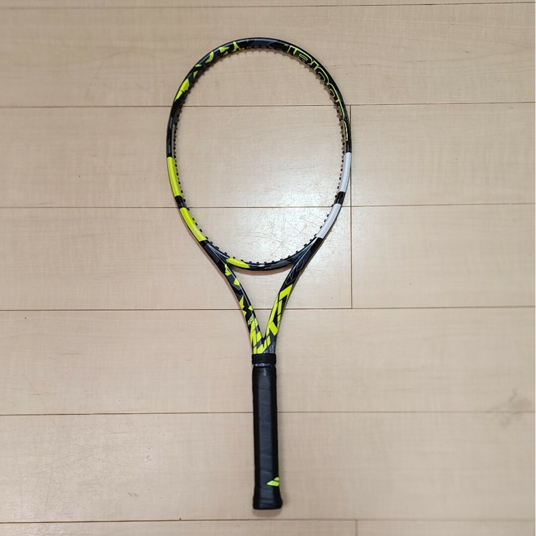 Babolat(バボラ)のバボラ 2023 ピュアアエロ98 G2 スポーツ/アウトドアのテニス(ラケット)の商品写真