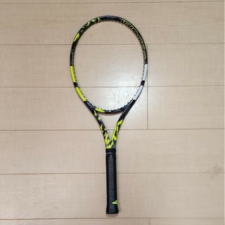 Babolat バボラ ピュアアエロ G2の通販 by MAXELL|バボラ