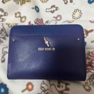 マリークワント(MARY QUANT)のMARY QUANT 財布(財布)