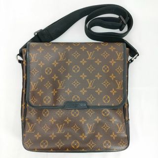 ルイヴィトン(LOUIS VUITTON)のルイ・ヴィトン　（モノグラム・マカサー）　バスMM(ショルダーバッグ)