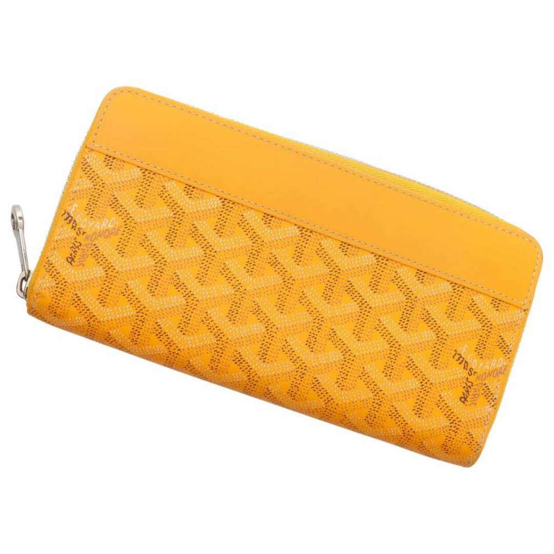 GOYARD 長財布