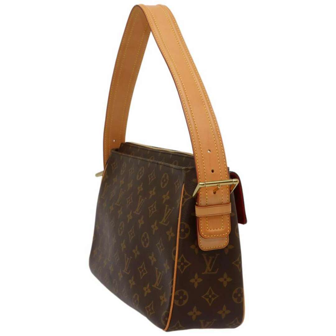 ルイ・ヴィトン LOUIS VUITTON ヴィバ・シテGM ショルダーバッグ ...