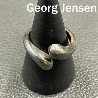 ジョージジェンセン リング(指輪)の通販 300点以上 | Georg Jensenの