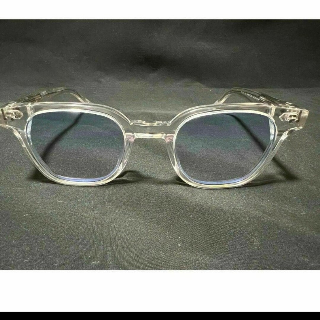 赤西仁　着用　サングラス メンズのファッション小物(サングラス/メガネ)の商品写真