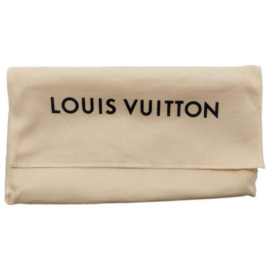 ルイヴィトン 長財布 モノグラム マヒナ ジッピー・ウォレット M81642 LOUIS VUITTON 財布 メタリックグレー