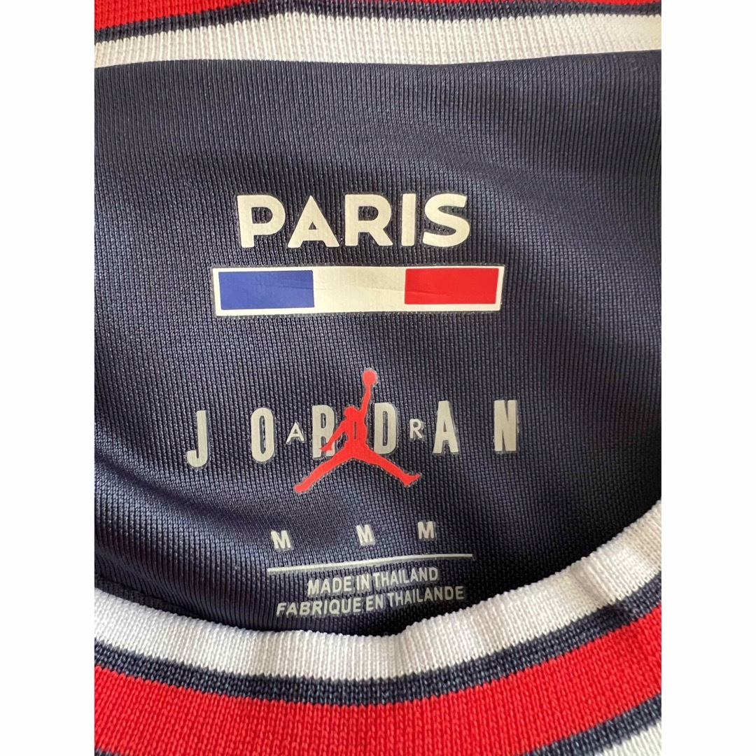 Jordan × PSG Jersey ユニフォーム Mサイズ