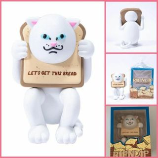 RIPNDIP - 限定 RIPNDIP R Nerm 09 Vinyl Figure Toy の通販 by RIPNDIP - 限定 RIPNDIP R Nerm 09 Vinyl Figure Toy の通販 by