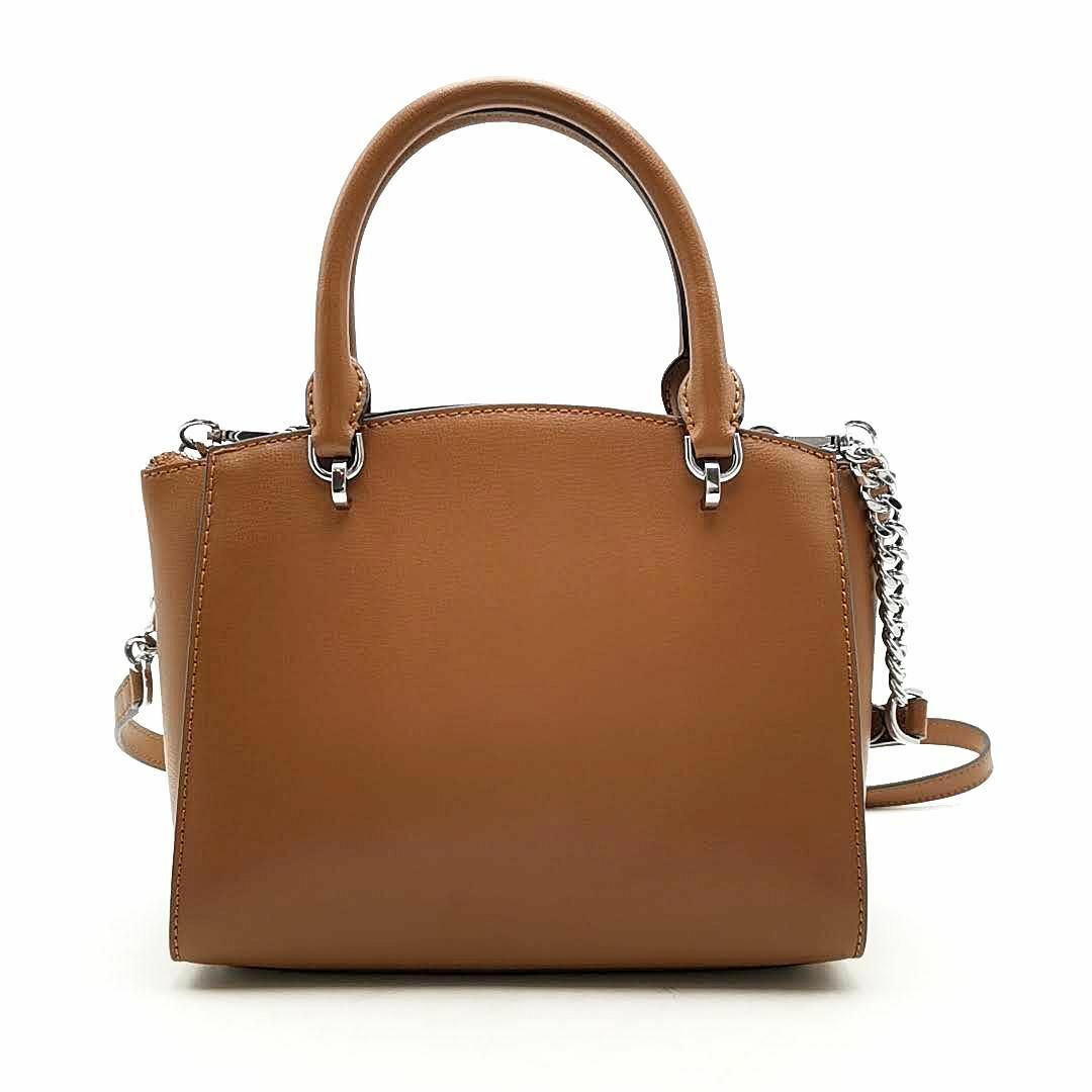超美品 マイケルマイケルコース ショルダーバッグ エリス 03-23091309