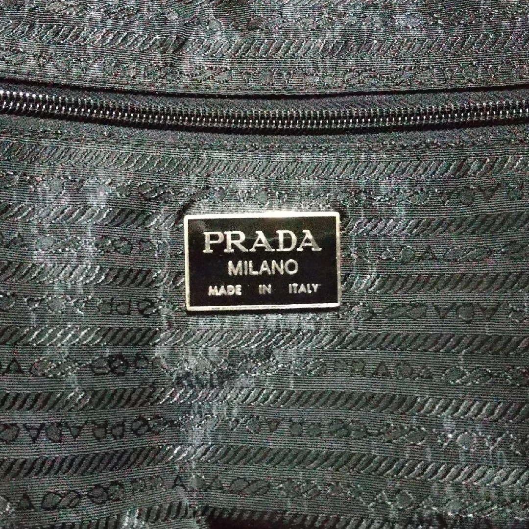 PRADA(プラダ)のprada(プラダ) スーツケース その他のその他(その他)の商品写真