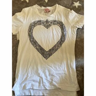 Vivienne Westwood ハワイ限定TシャツSサイズ