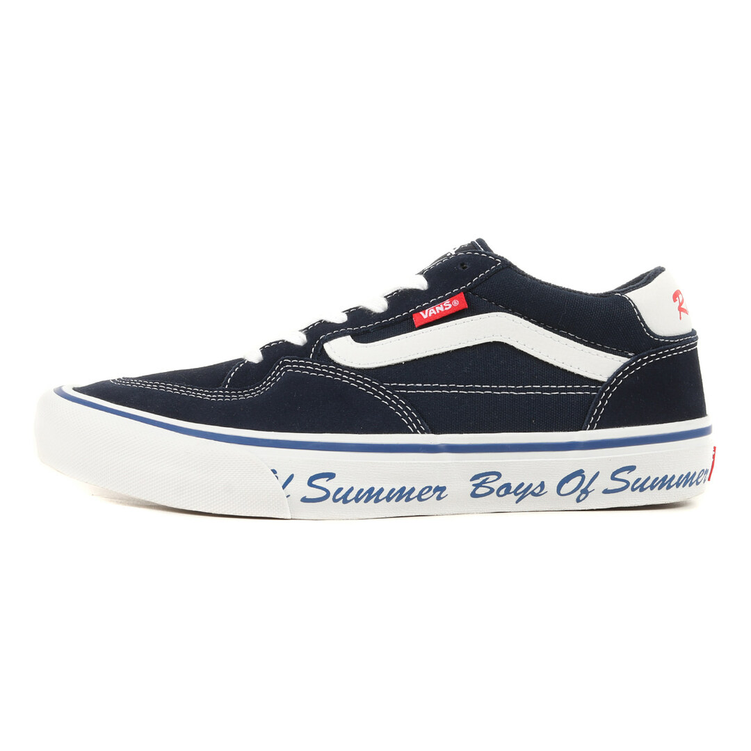 VANS - VANS バンズ サイズ:26.5cm 21SS BOYS OF SUMMER ROWAN PRO LTD