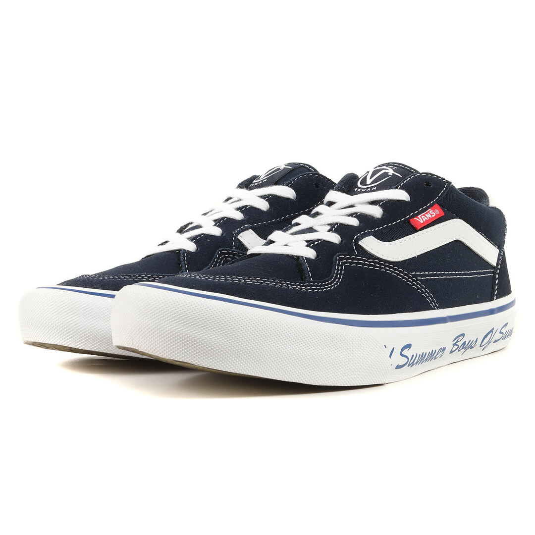 VANS - VANS バンズ サイズ:26.5cm 21SS BOYS OF SUMMER ROWAN PRO LTD