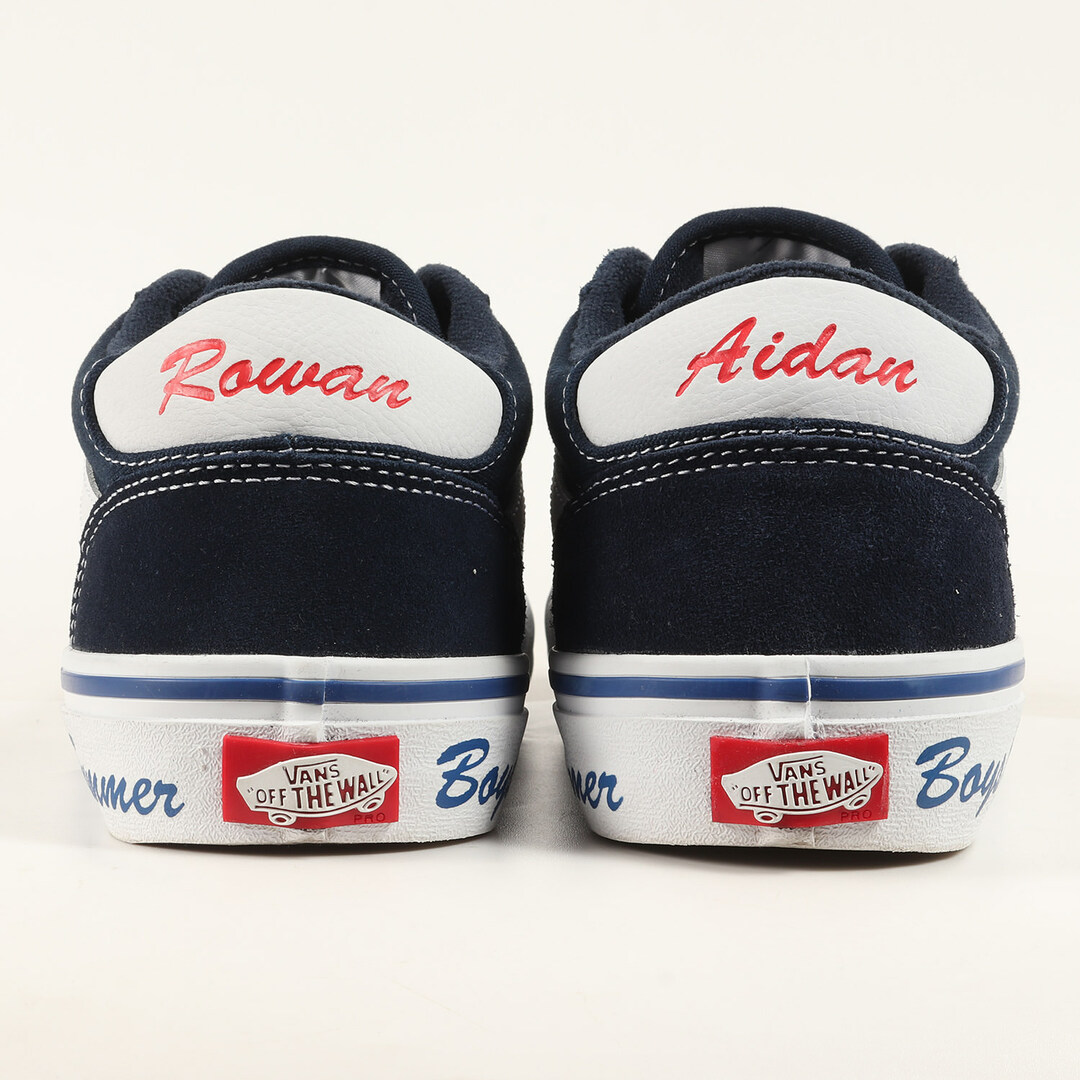 VANS - VANS バンズ サイズ:26.5cm 21SS BOYS OF SUMMER ROWAN PRO LTD