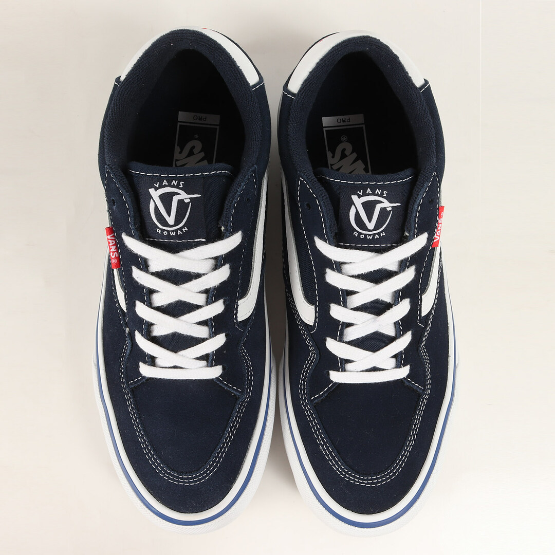 VANS - VANS バンズ サイズ:26.5cm 21SS BOYS OF SUMMER ROWAN PRO LTD