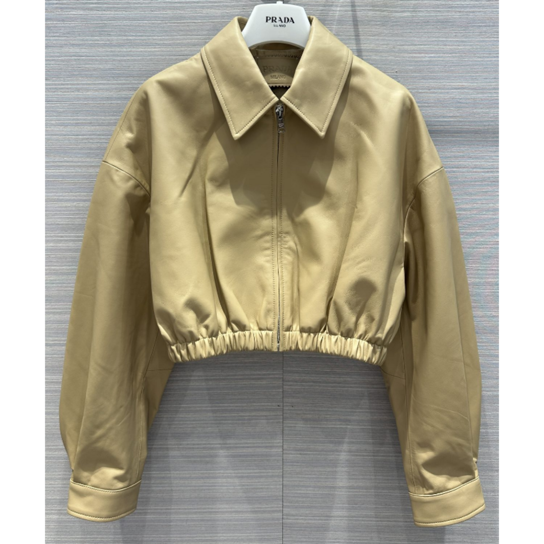 ☆極美品☆PRADA☆ジャケット