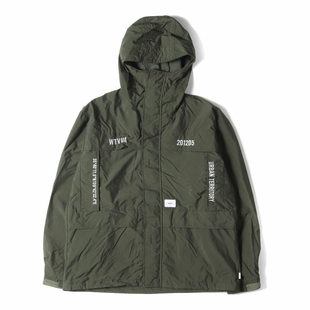 wtaps sherpa jacket | ortigueiramais.com.br