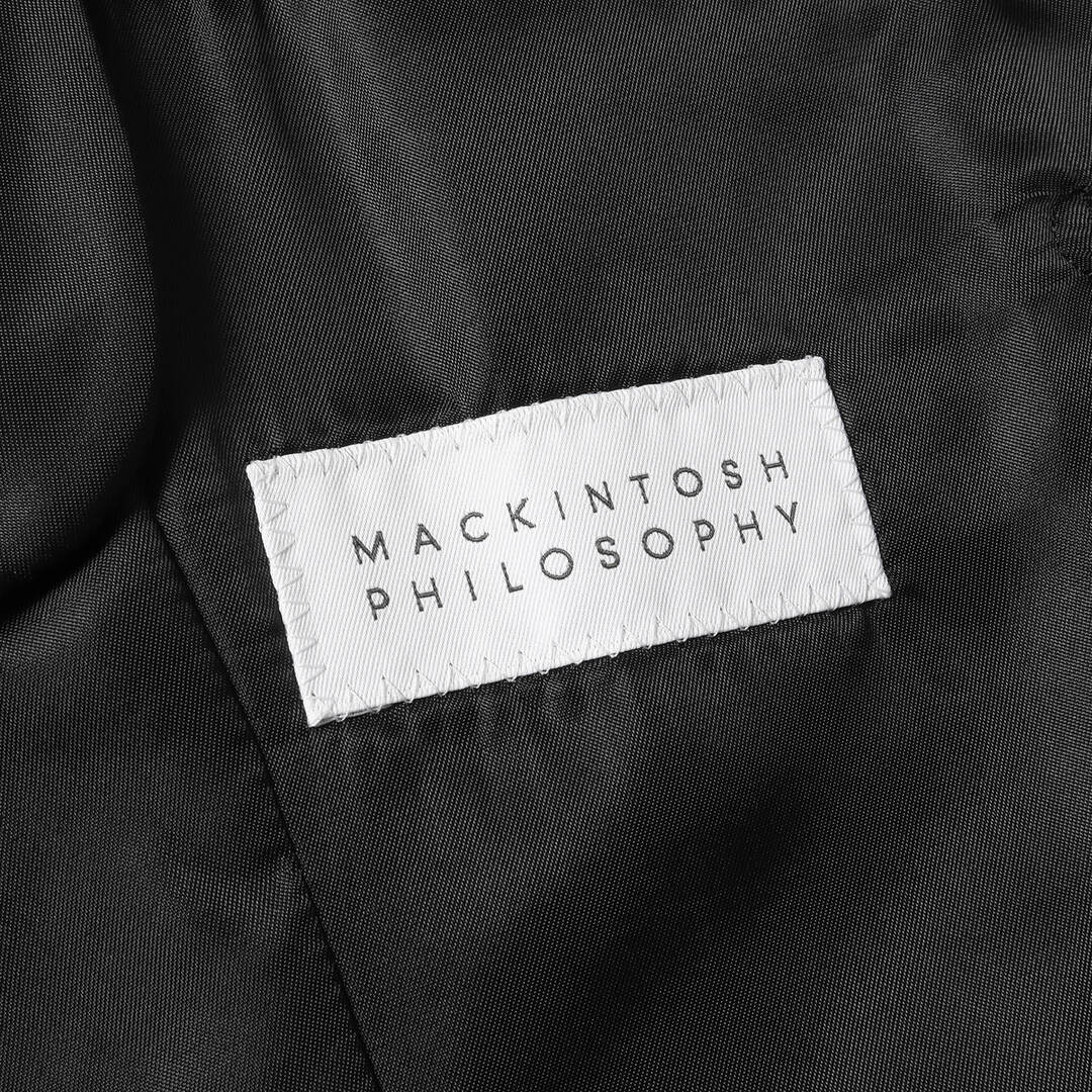MACKINTOSH PHILOSOPHY - MACKINTOSH PHILOSOPHY マッキントッシュ